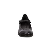 SCULPTURED 45 (Black)