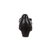 SCULPTURED 45 (Black)