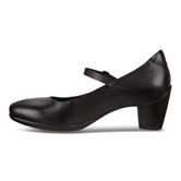 SCULPTURED 45 (Black)