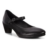 SCULPTURED 45 (Black)