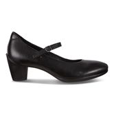 SCULPTURED 45 (Black)