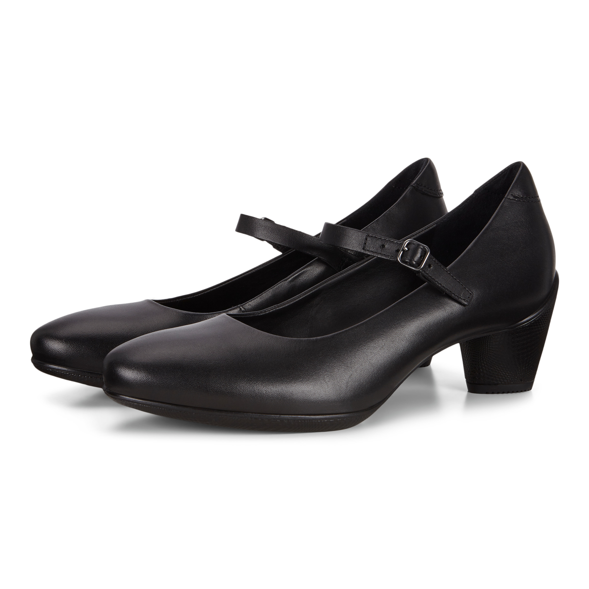 エコー ECCO SCULPTURED 45（BLACK） -靴＆ファッション通販