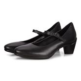 SCULPTURED 45 (Black)