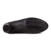 SCULPTURED 45 (Black)