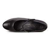 SCULPTURED 45 (Black)
