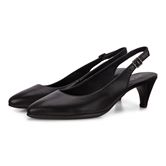 SHAPE 45 POINTY SLEEK (Black)