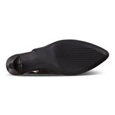 SHAPE 45 POINTY SLEEK (Black)