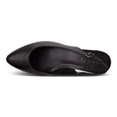 SHAPE 45 POINTY SLEEK (Black)