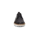 INCISE TAILORED (Black)