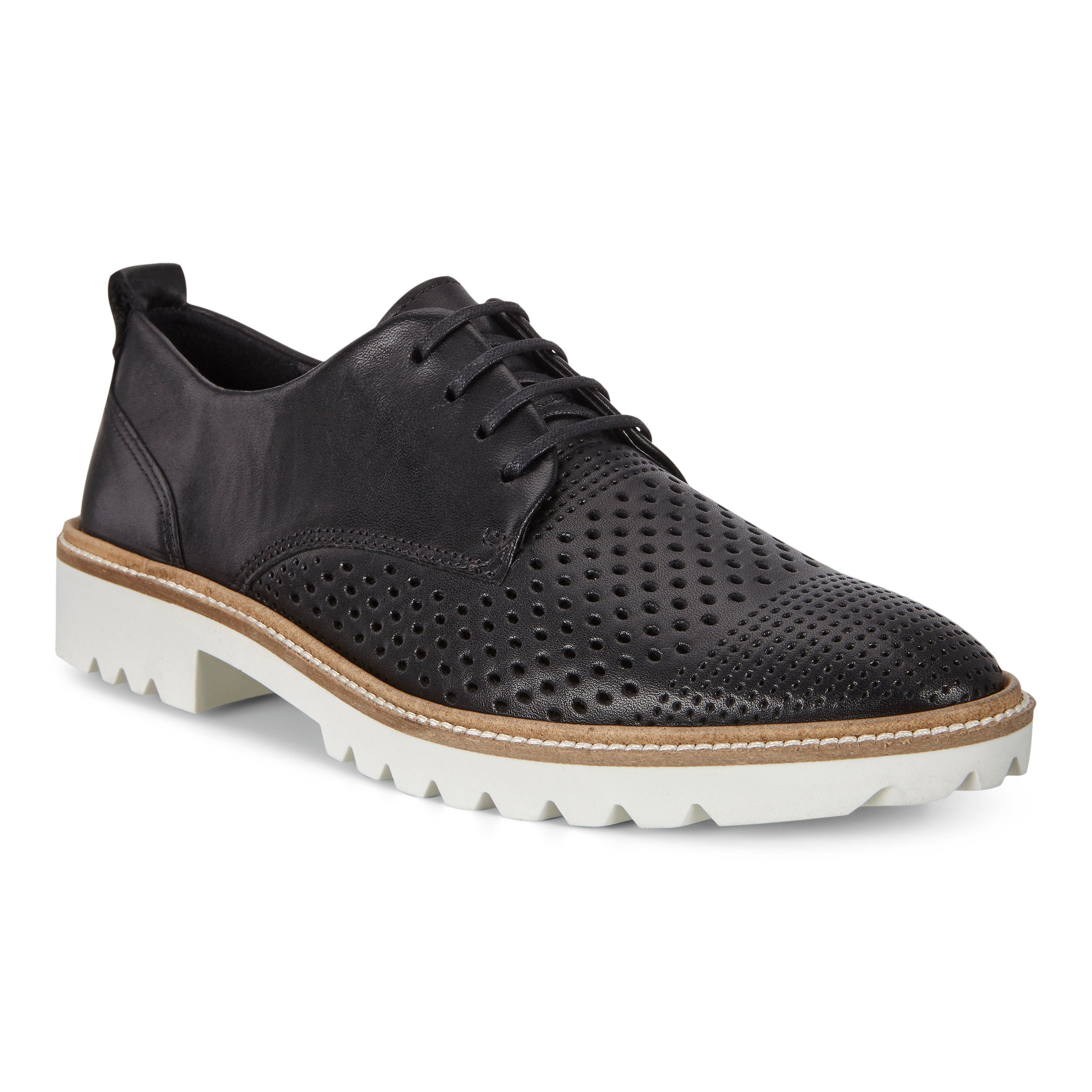 ECCO INCIDE TAILORED 265873/01002 ホワイト36 ECCO INCIDE TAILORED 265873/01002 ホワイト