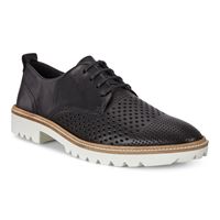 INCISE TAILORED (Black)