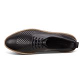 INCISE TAILORED (Black)