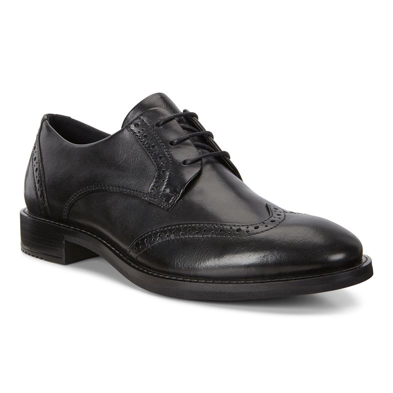 SARTORELLE 25 TAILORED (Black)
