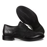 SARTORELLE 25 TAILORED (Black)