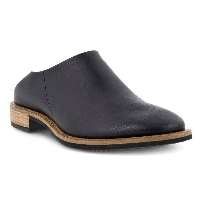  Sartorelle 25 Tailored (أسود)
