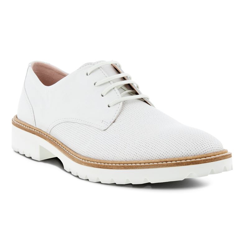  Modern Tailored (أبيض)