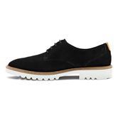  Modern Tailored (أسود)