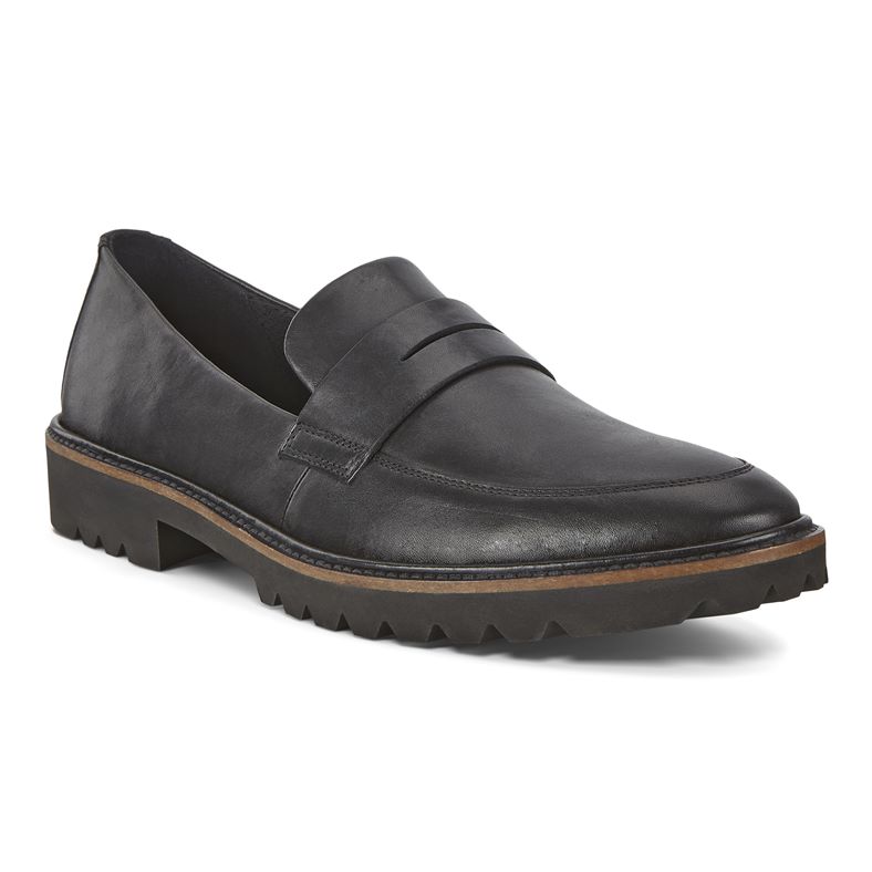  Modern Tailored (أسود)