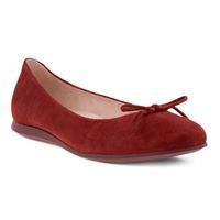  Touch Ballerina 2.0 (أحمر)