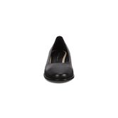 SHAPE 45 WEDGE (Black)