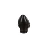 SHAPE 45 WEDGE (Black)