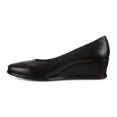 SHAPE 45 WEDGE (Black)