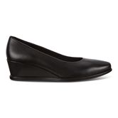SHAPE 45 WEDGE (Black)