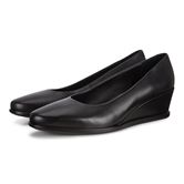 SHAPE 45 WEDGE (Black)