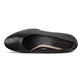 SHAPE 45 WEDGE (Black)