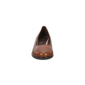 SHAPE 45 WEDGE (بني)