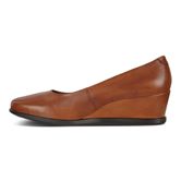SHAPE 45 WEDGE (بني)