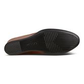 SHAPE 45 WEDGE (بني)