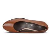 SHAPE 45 WEDGE (بني)
