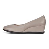  Shape 45 Wedge (Grey)