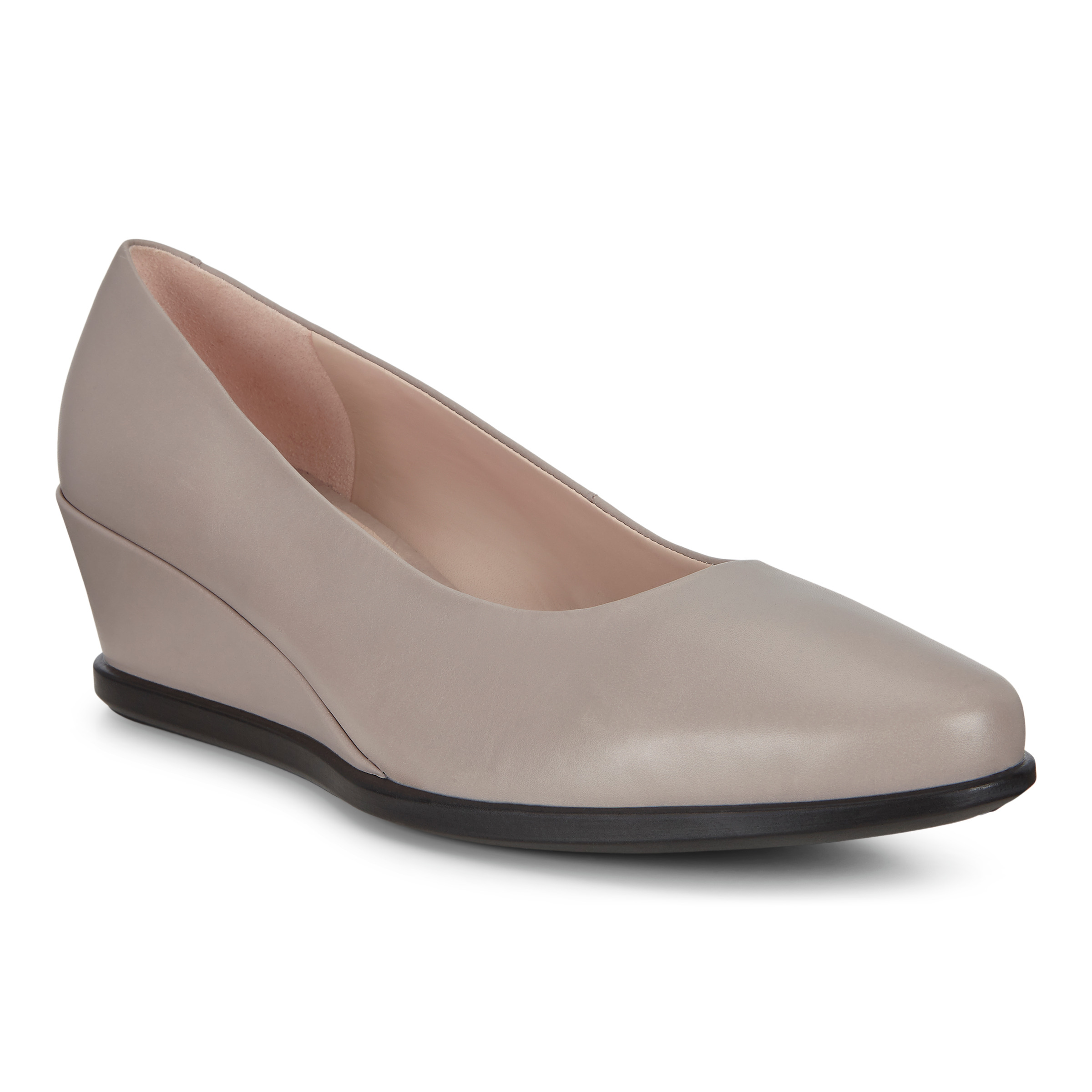 Shape 45 Wedge - ECCO.com