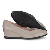  Shape 45 Wedge (Grey)