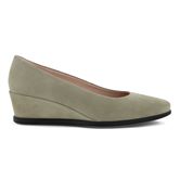  Shape 45 Wedge (Green)