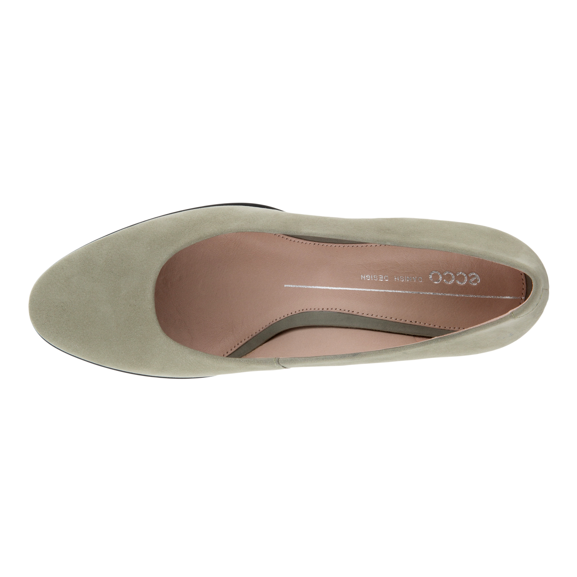 Shape 45 Wedge - ECCO.com