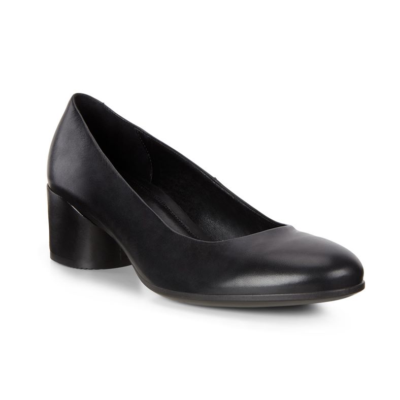  Shape 35 Mod Block (Black)