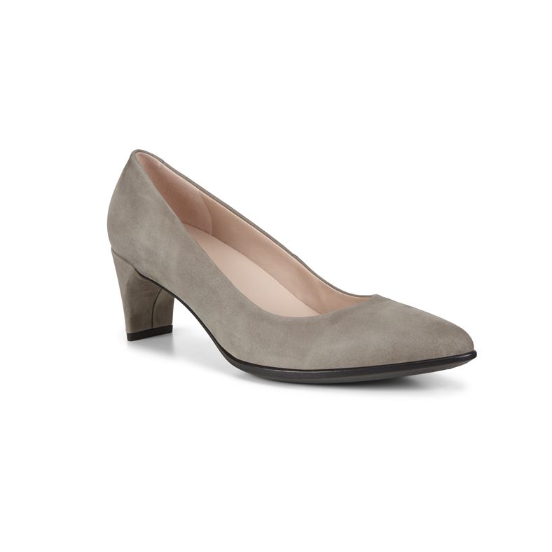 SHAPE 45 POINTY SLEEK 2.0 (Grey)