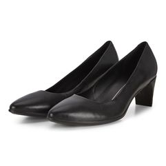  Shape 45 Pointy Sleek 2.0