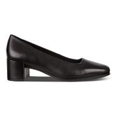 SHAPE 35 SQUARED (Black)