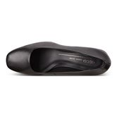 SHAPE 35 SQUARED (Black)