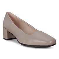  Shape 35 Squared (Grey)