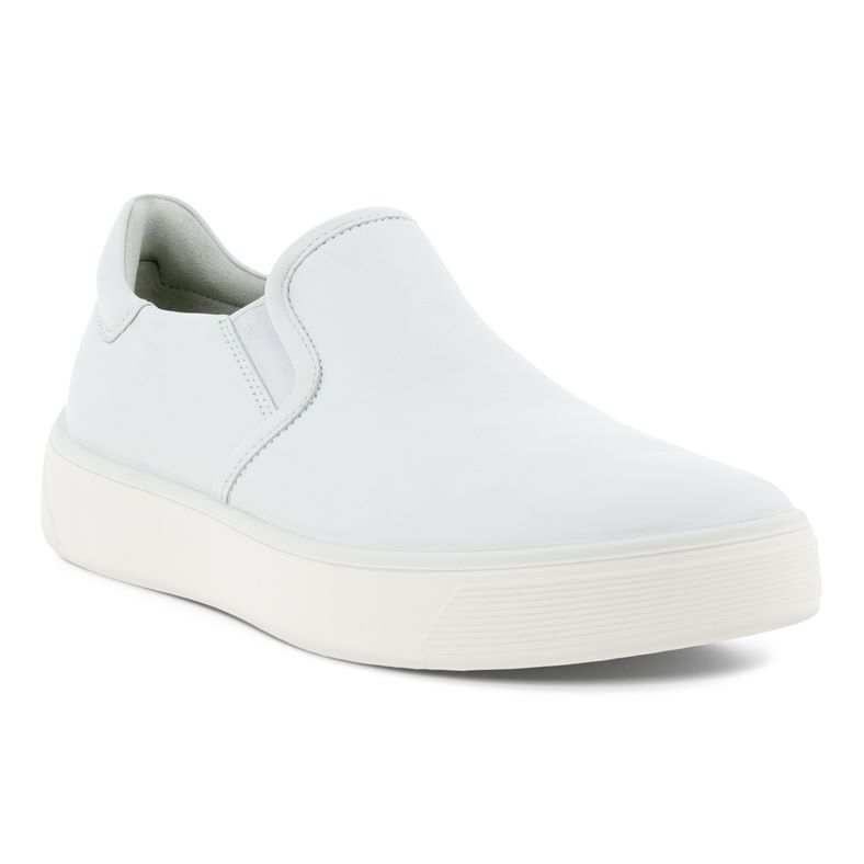  Street Tray W (White)