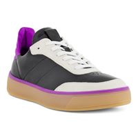 STREET TRAY W (Black)