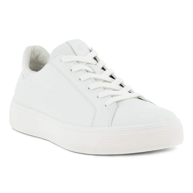  Street Tray W (White)