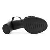  Elevate Sculpted Sandal75 (Black)