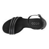  Elevate Sculpted Sandal75 (Black)