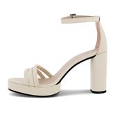 Elevate Sculpted Sandal75